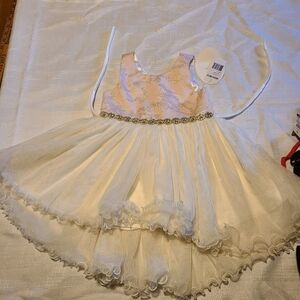 New 3T Dress